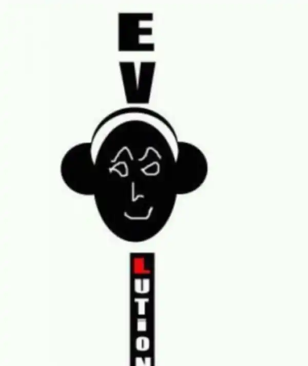 Evolution MusiQ - Gong Gong (Evo Flava Mix)